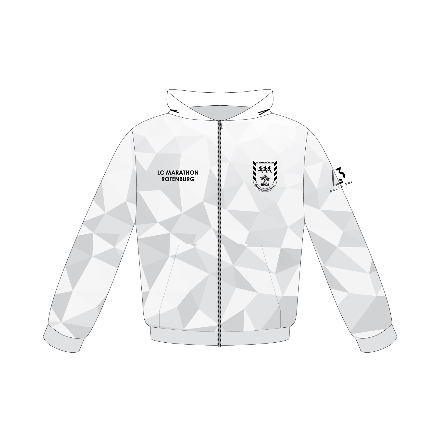 Pullover (Unisex)