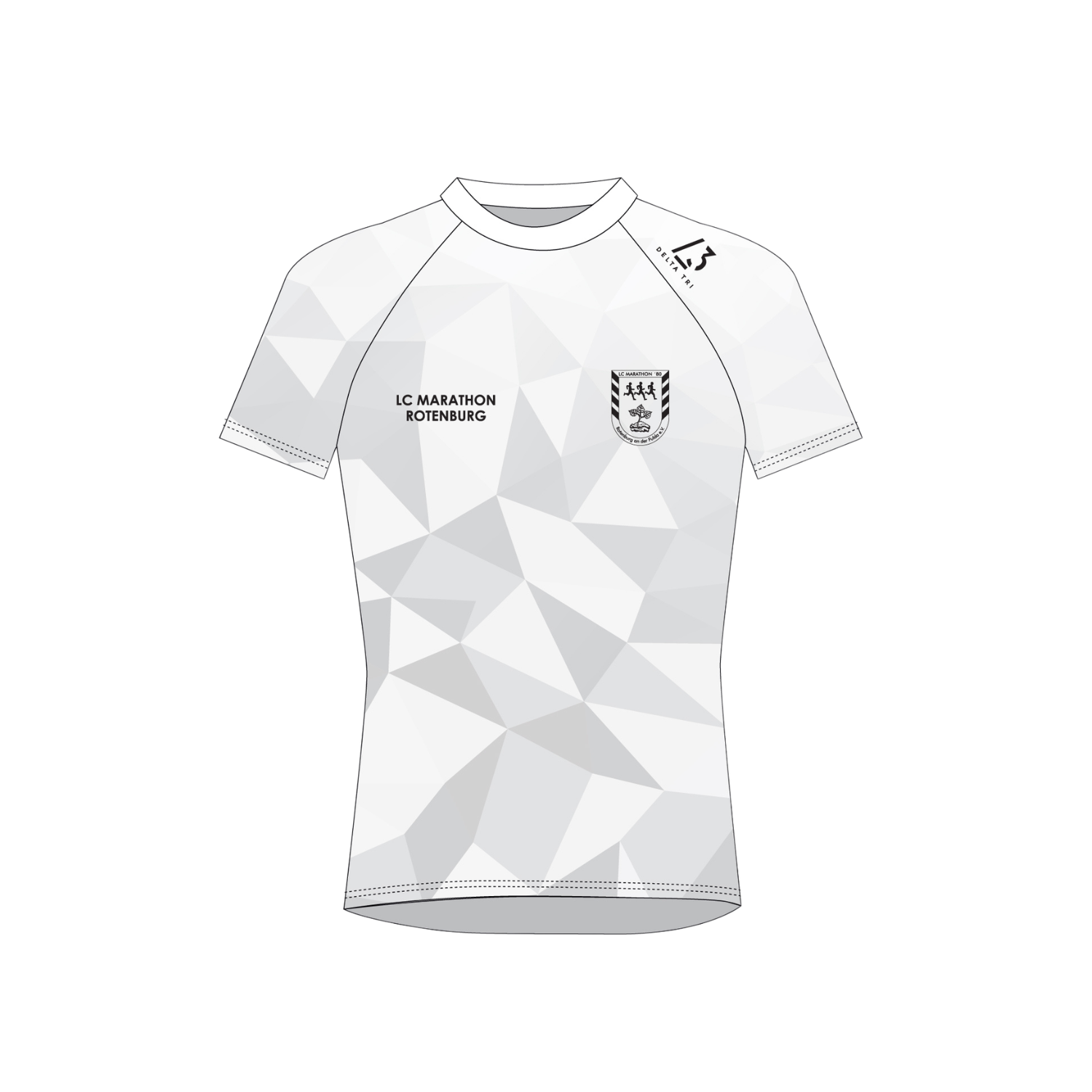 Running T-Shirt (Frauen)
