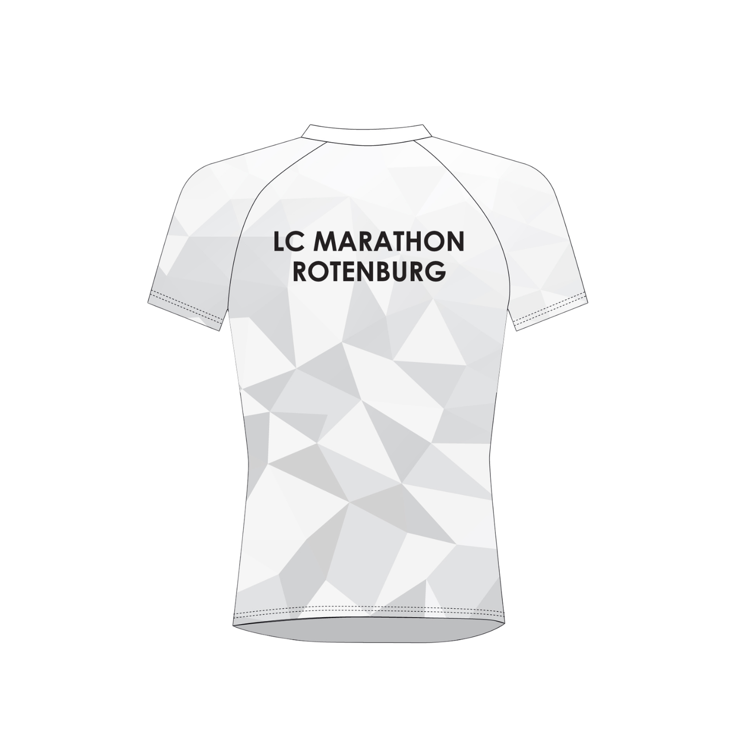 Running T-Shirt (Frauen)