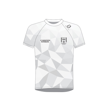 Running T-Shirt (Männer)