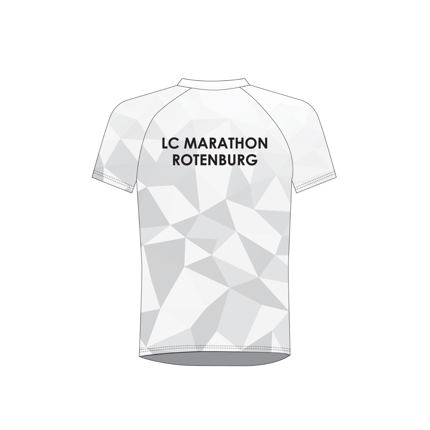 Running T-Shirt (Männer)