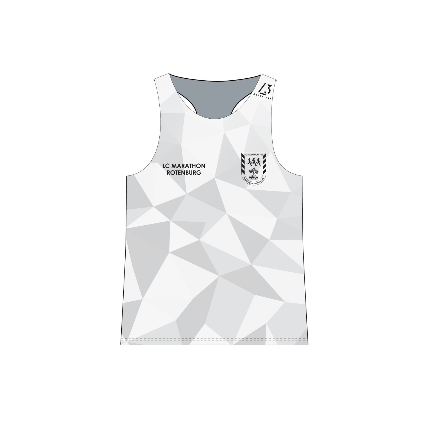 Running Tanktop (Frauen)