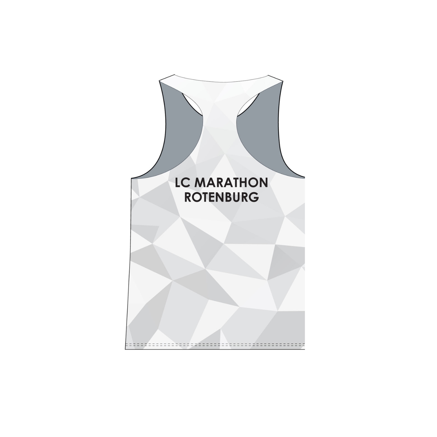 Running Tanktop (Frauen)