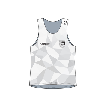 Running Tanktop (Männer)