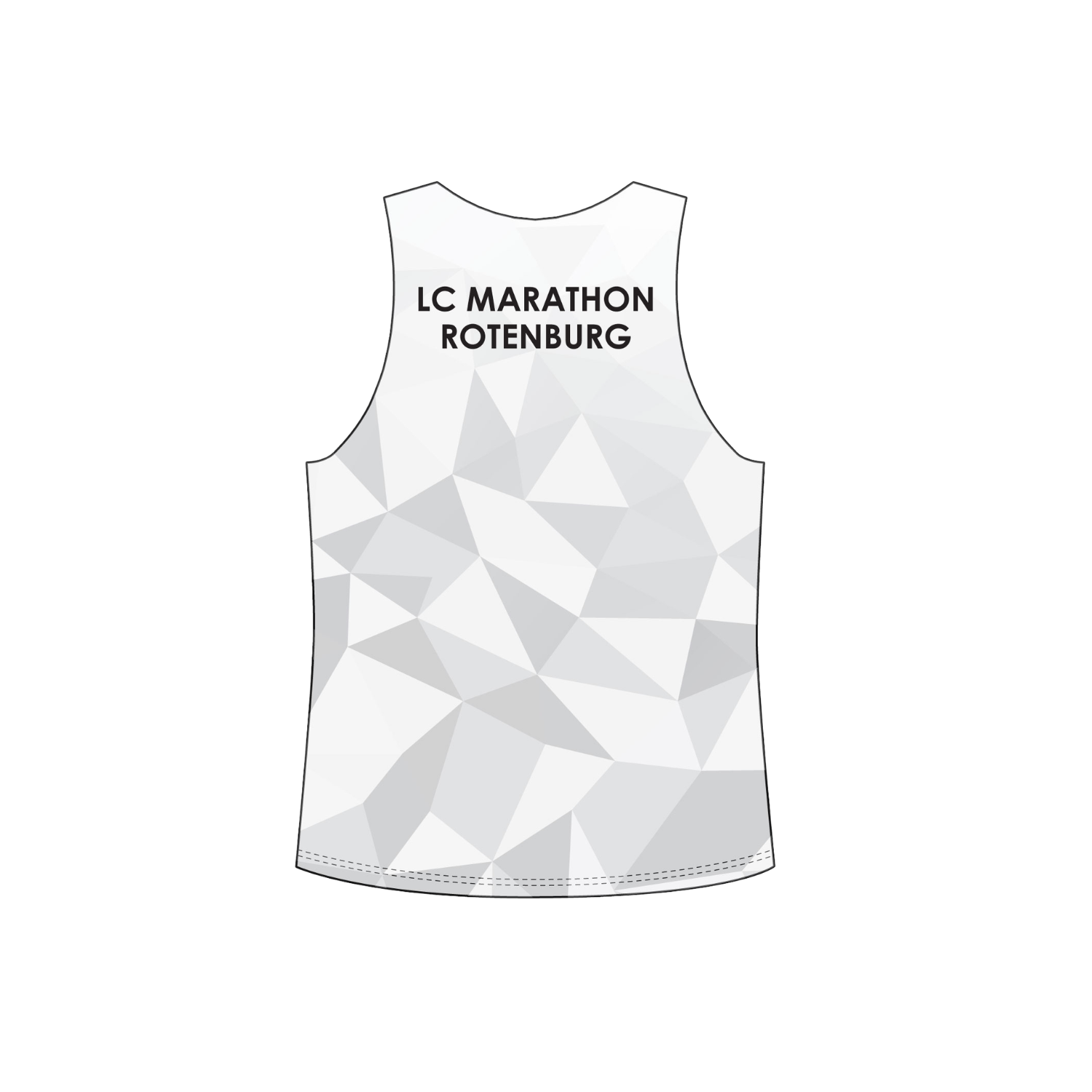 Running Tanktop (Männer)