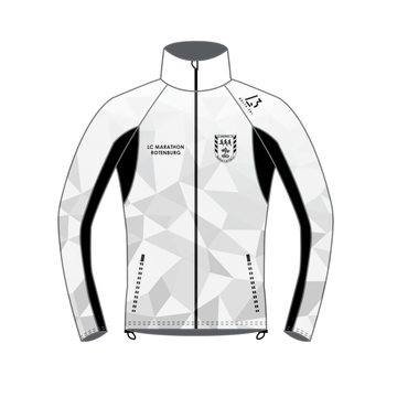 Running Jacke