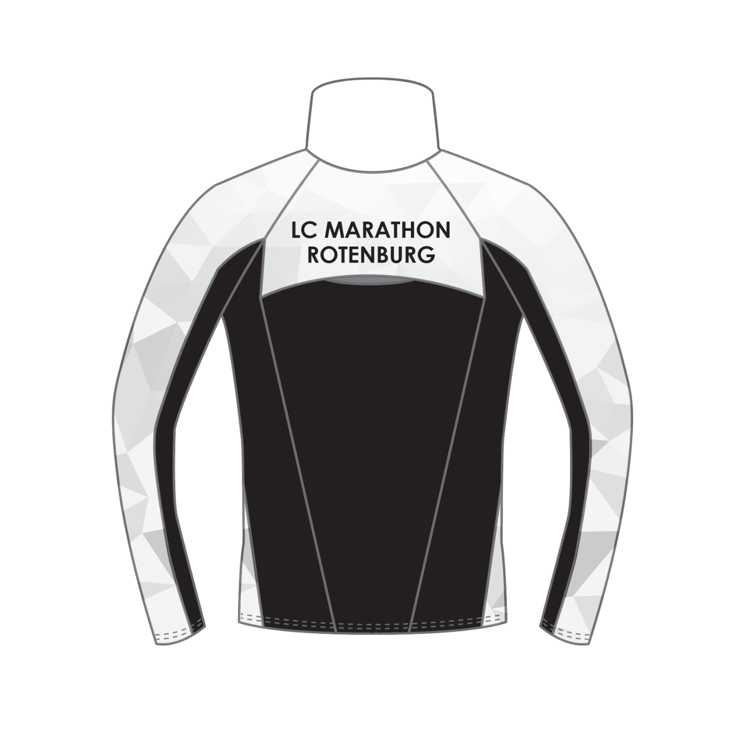 Running Jacke