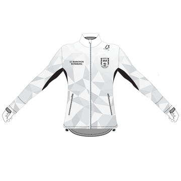 Running Jacke (Frauen)