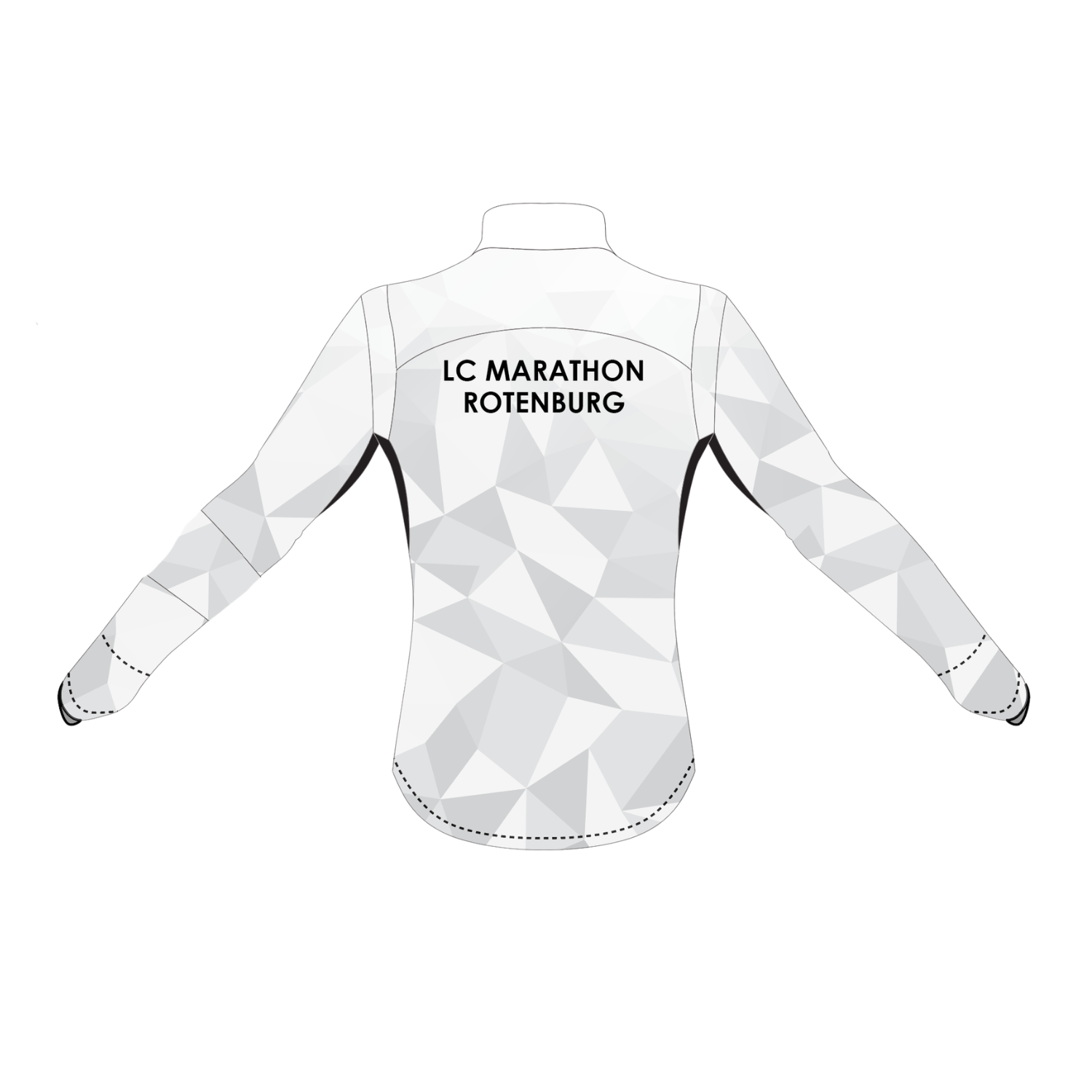 Running Jacke (Frauen)