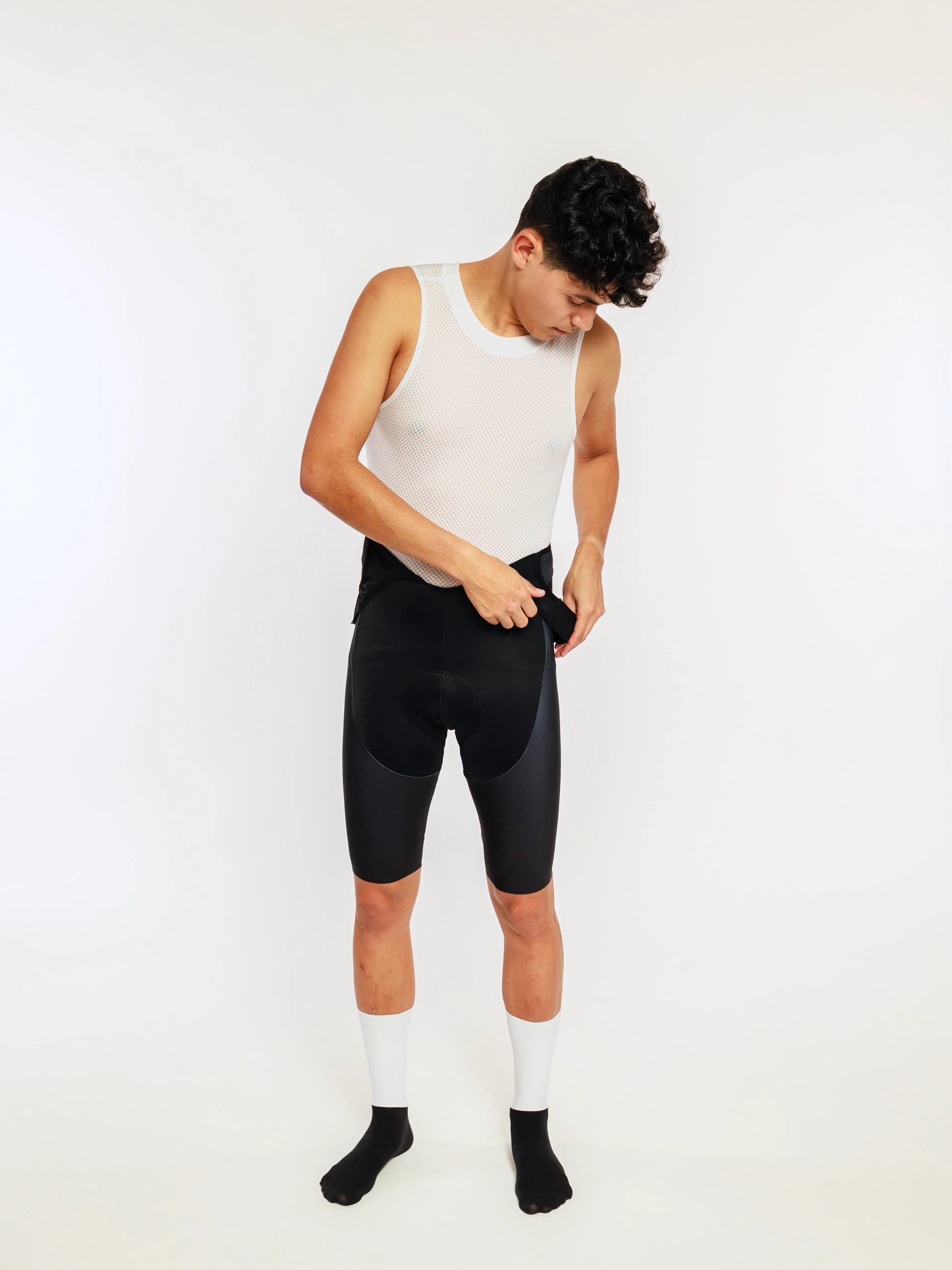 Cycling Hose Model Bravo (Männer)