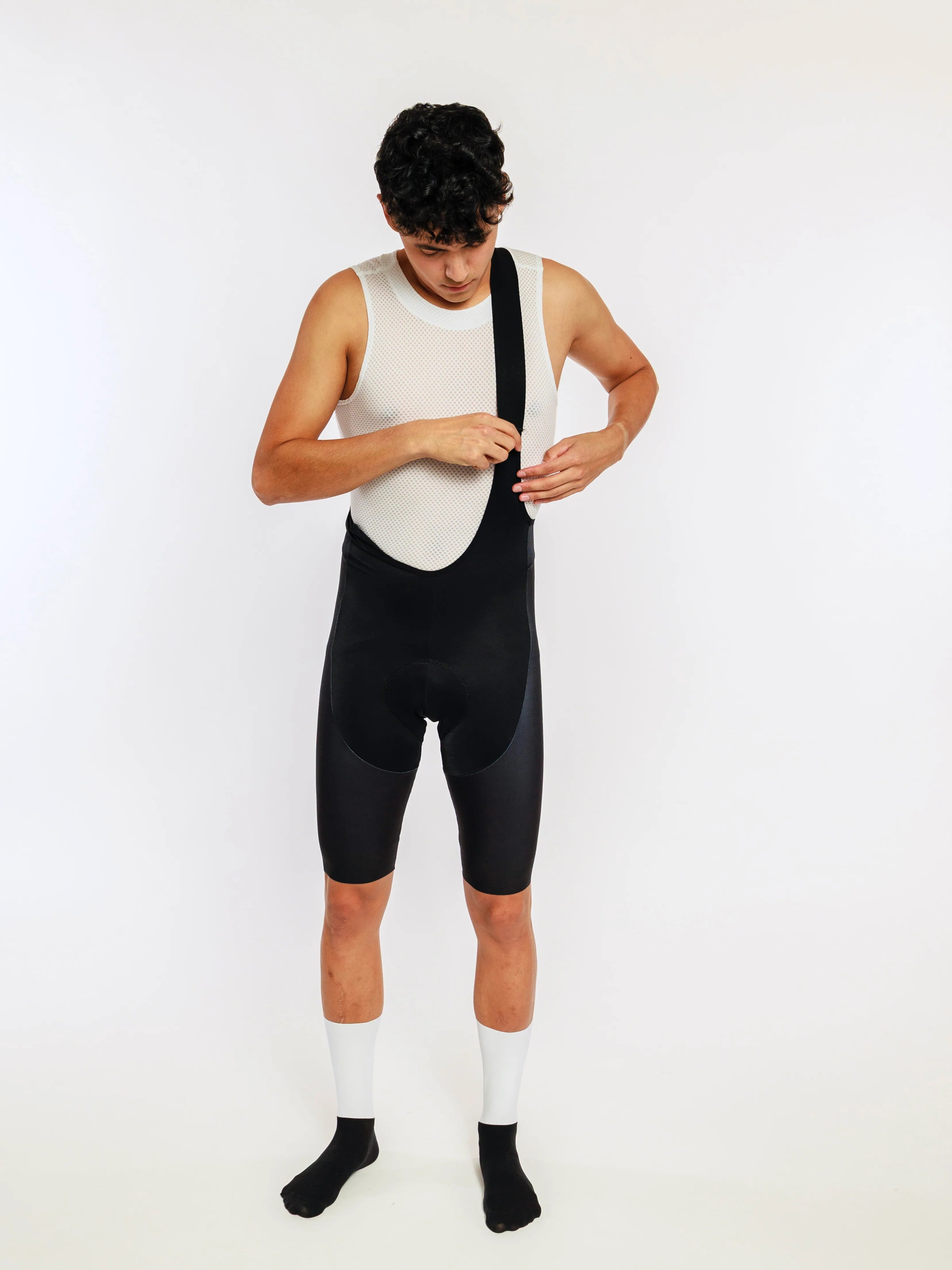 Cycling Hose Model Bravo (Männer)