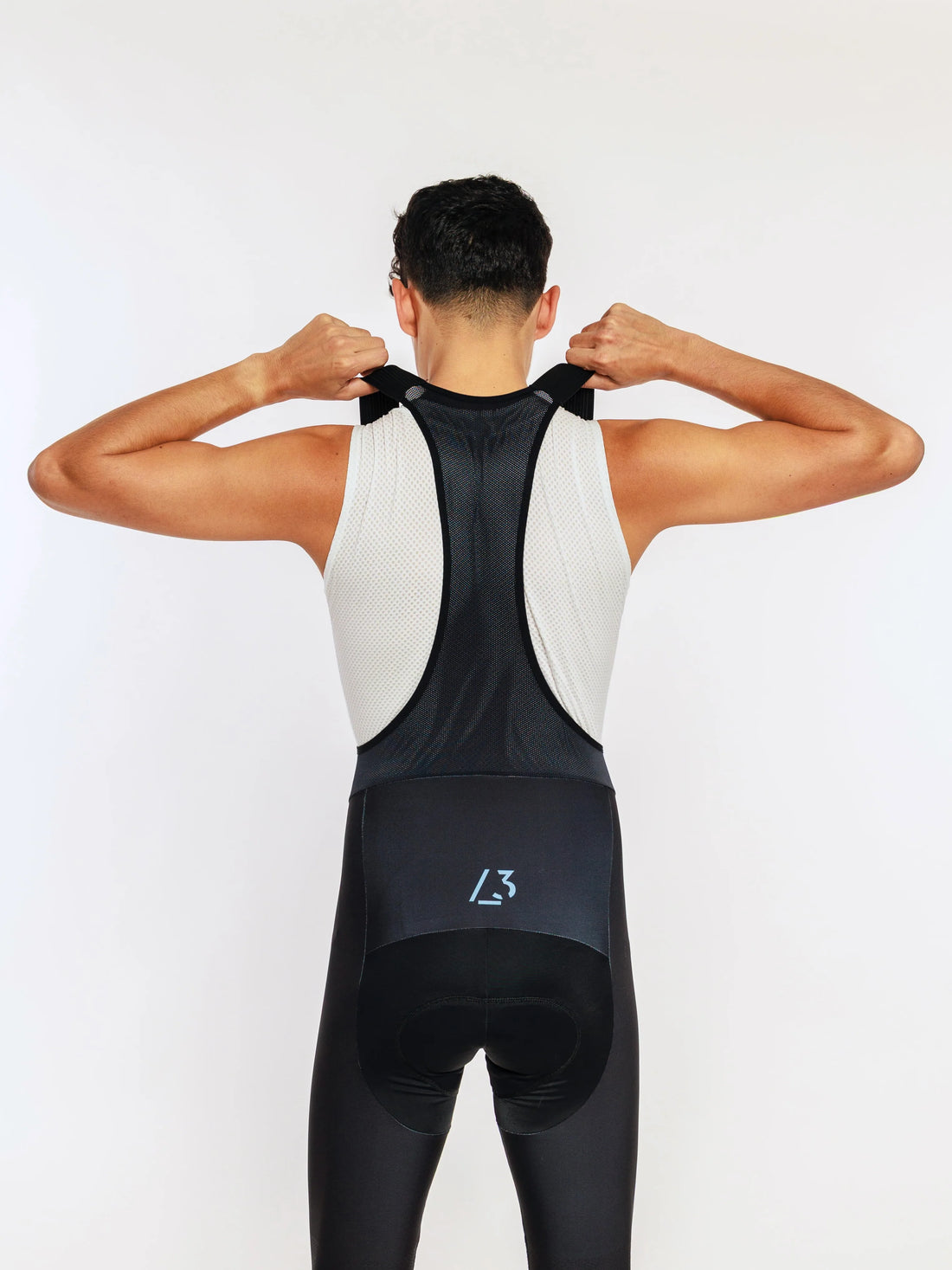 Cycling Hose Model Bravo (Männer)