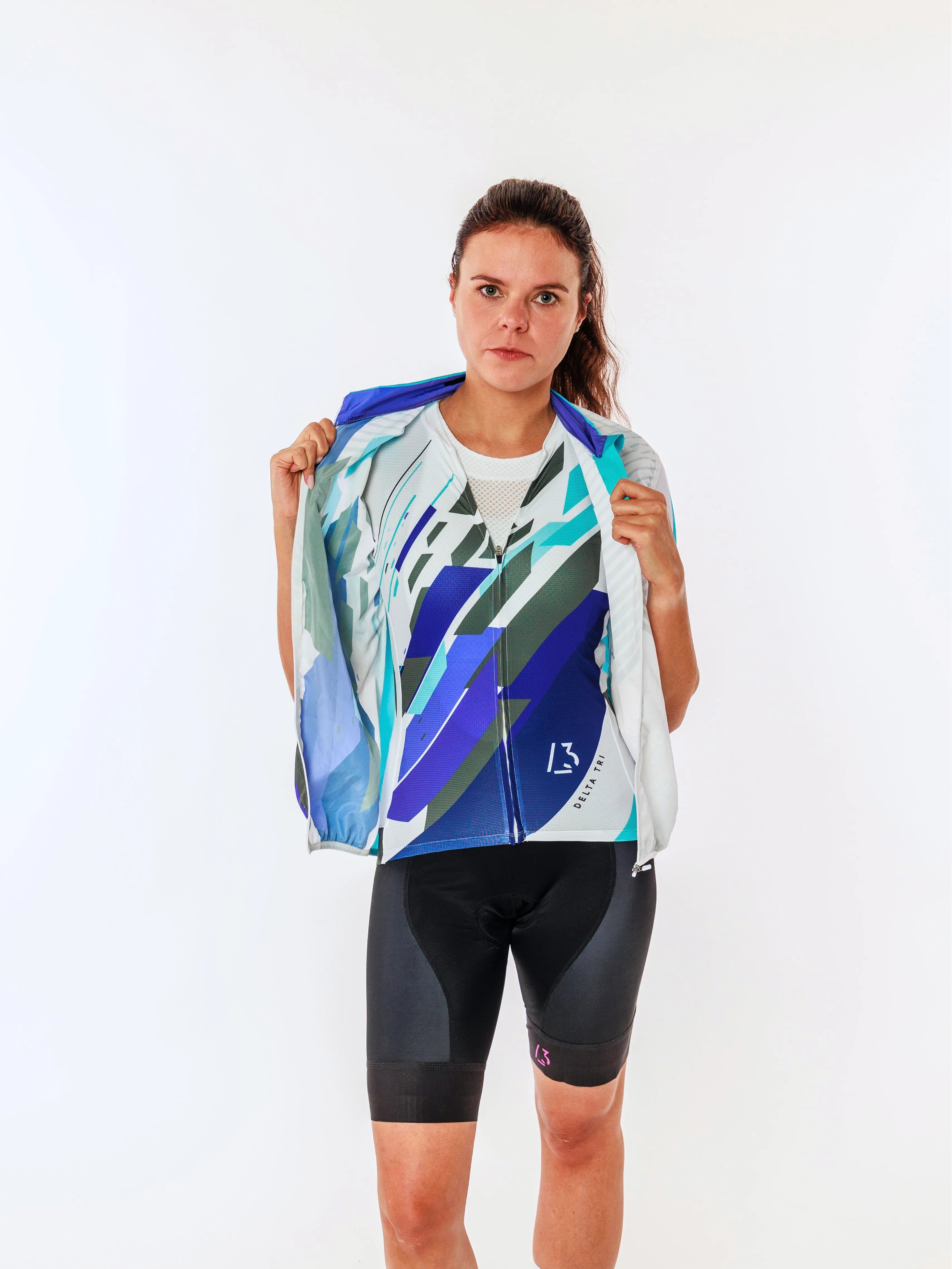 Cycling Funktions-Weste
