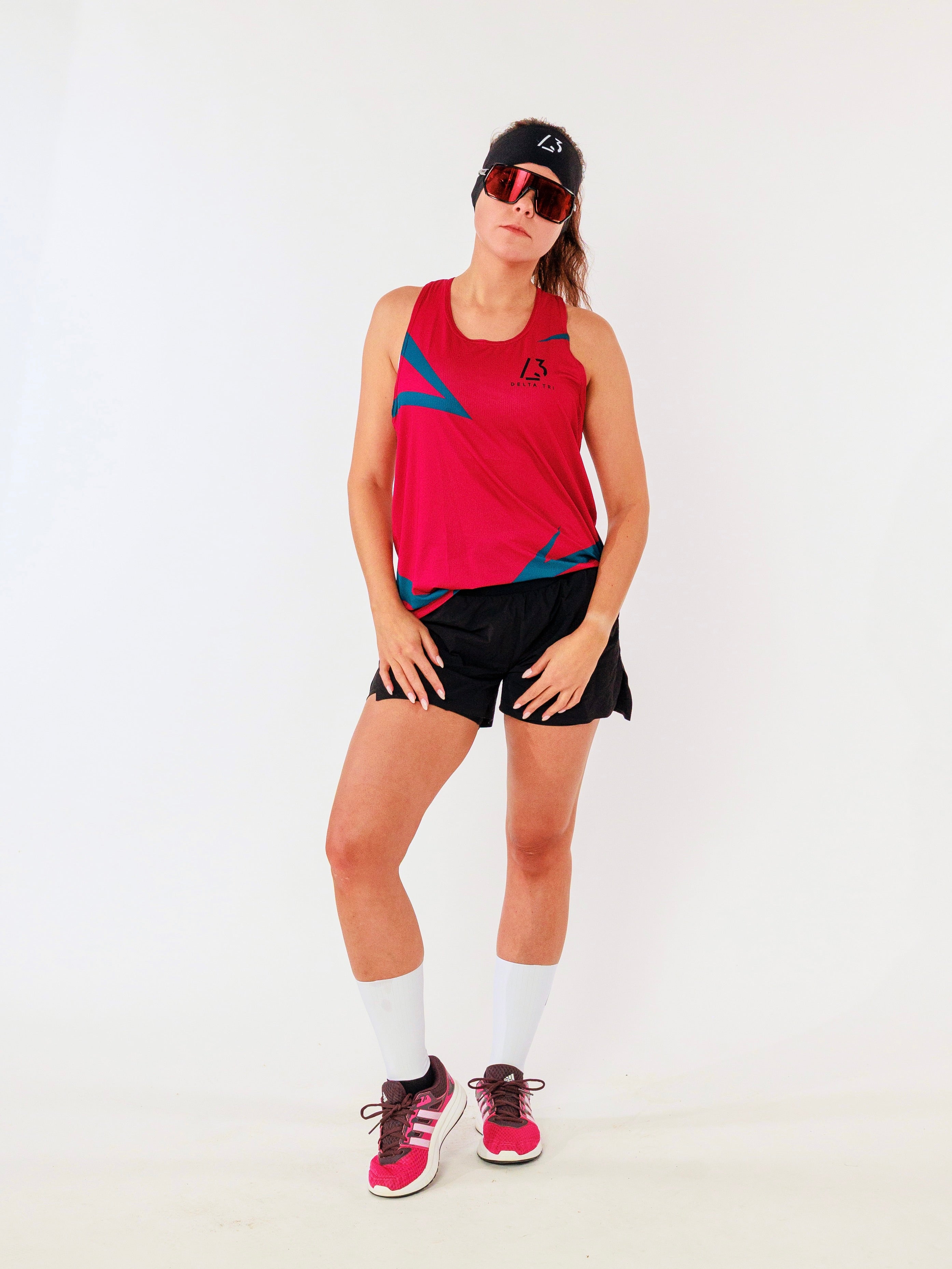 Running T-Shirt