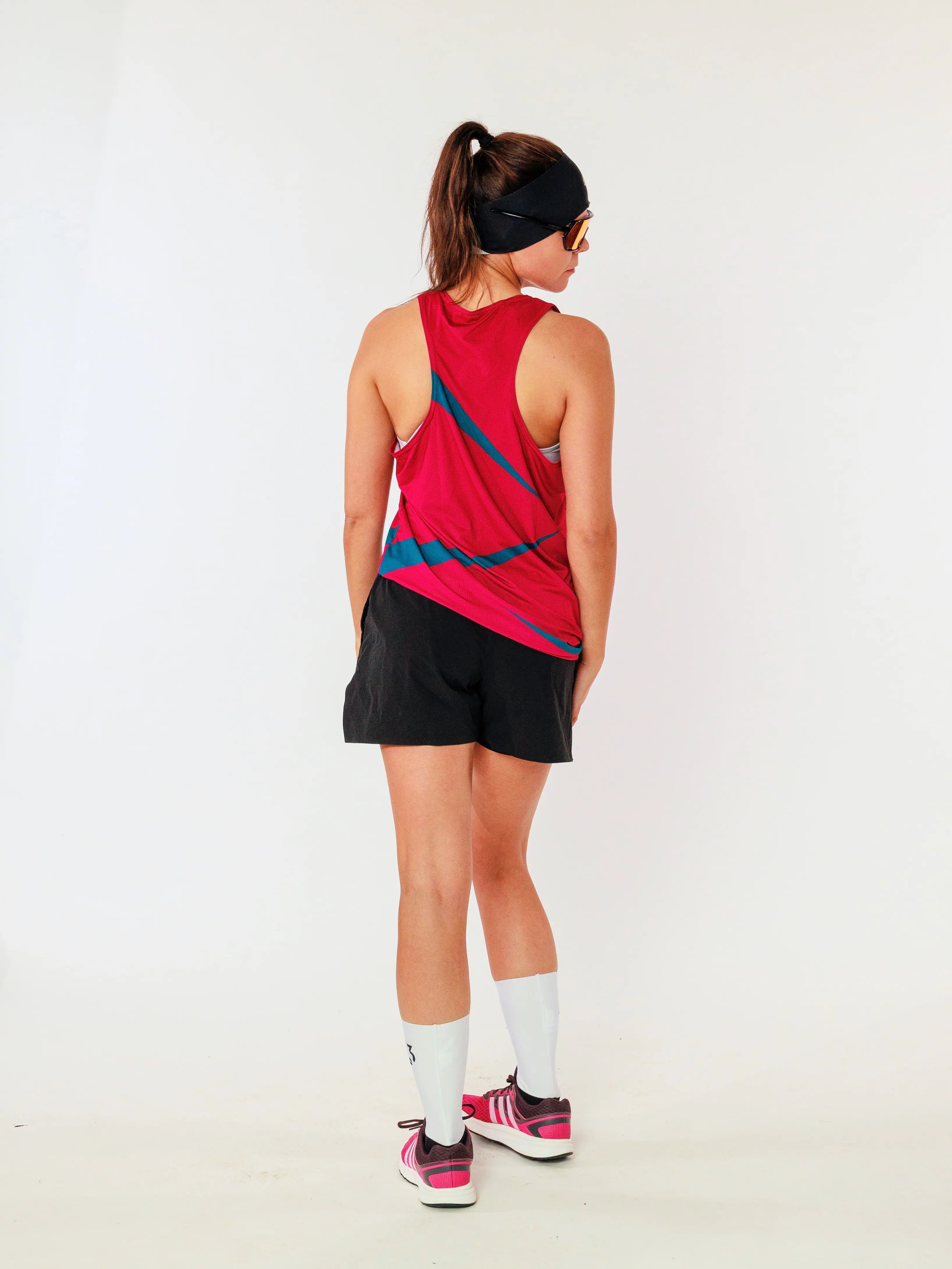 Running T-Shirt
