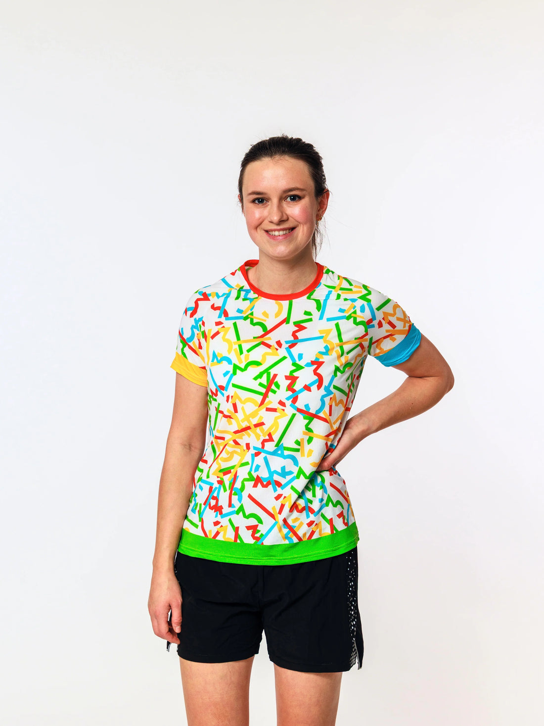 Running T-Shirt (Frauen)