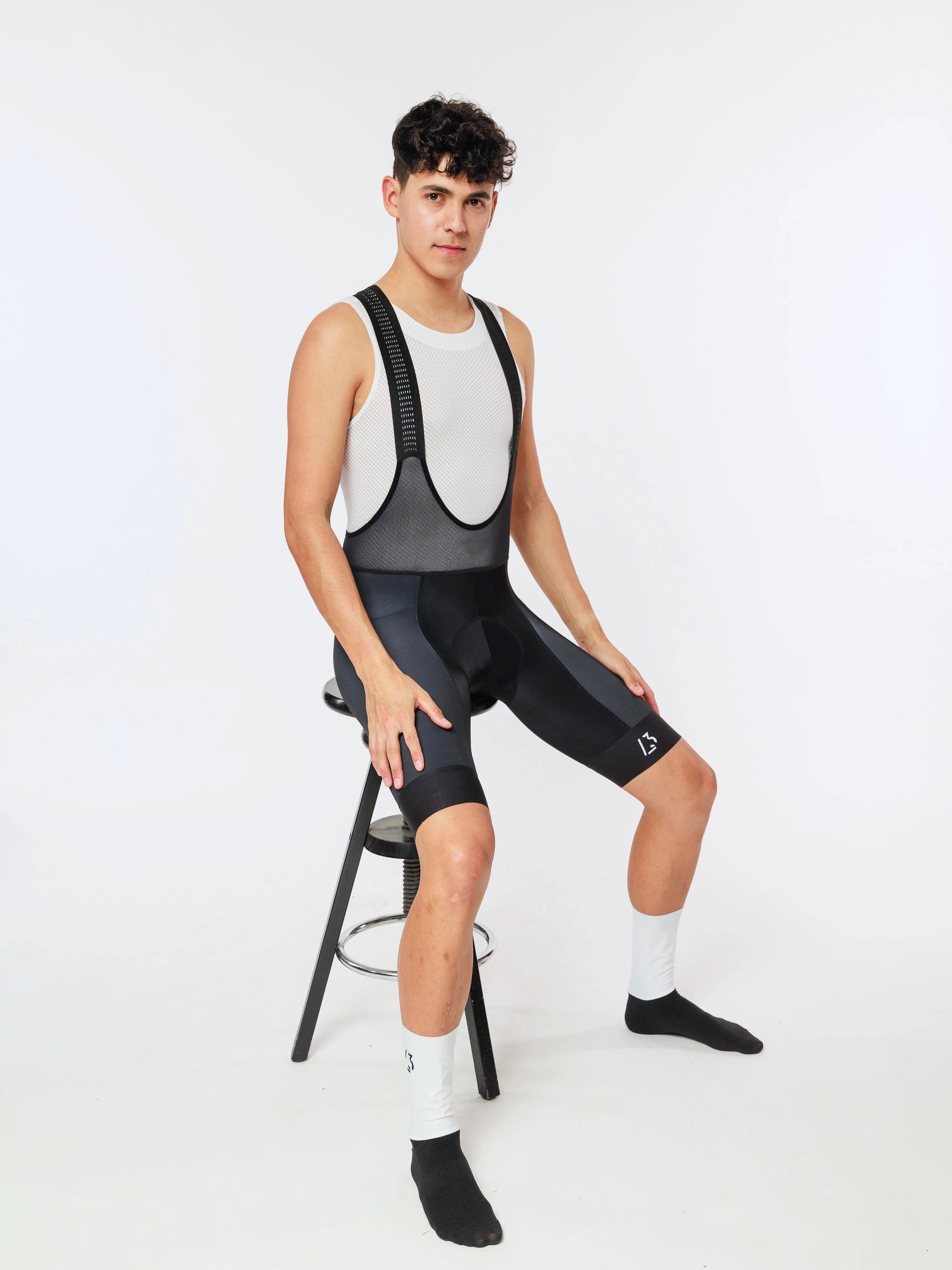 Cycling Hose Model Alpha (Männer)