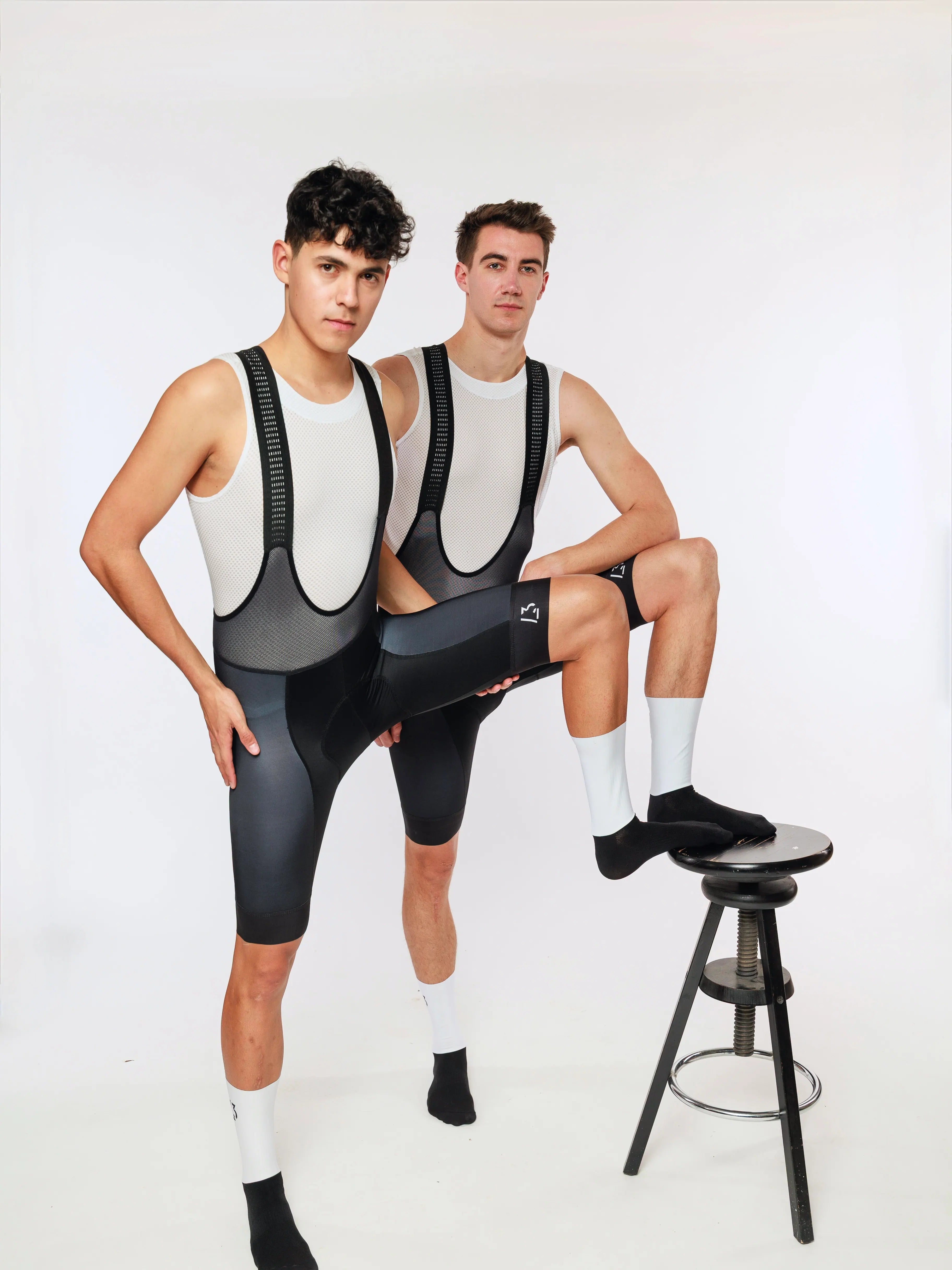 Cycling Hose Model Alpha (Männer)