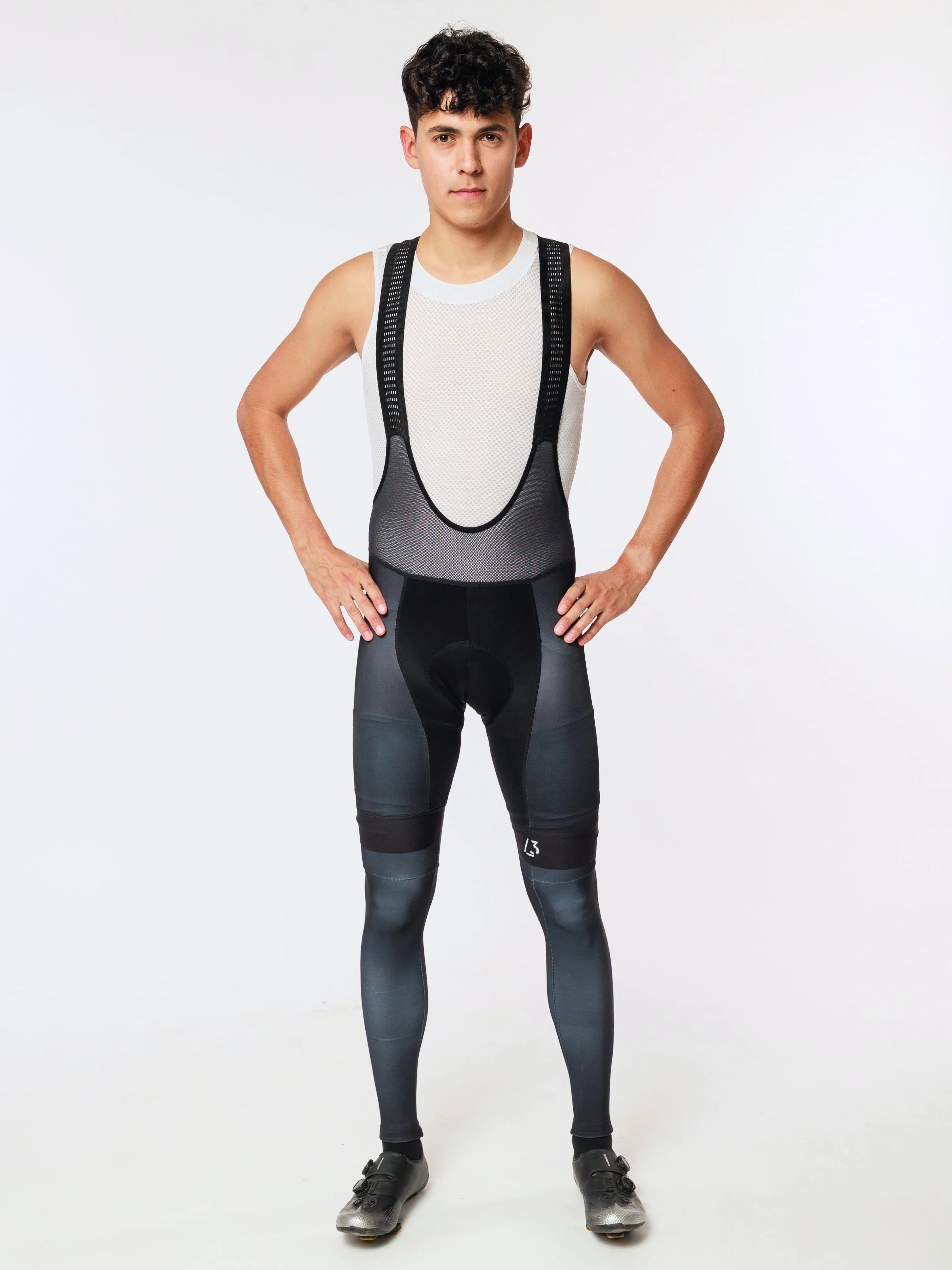 Cycling Thermo-Beinlinge