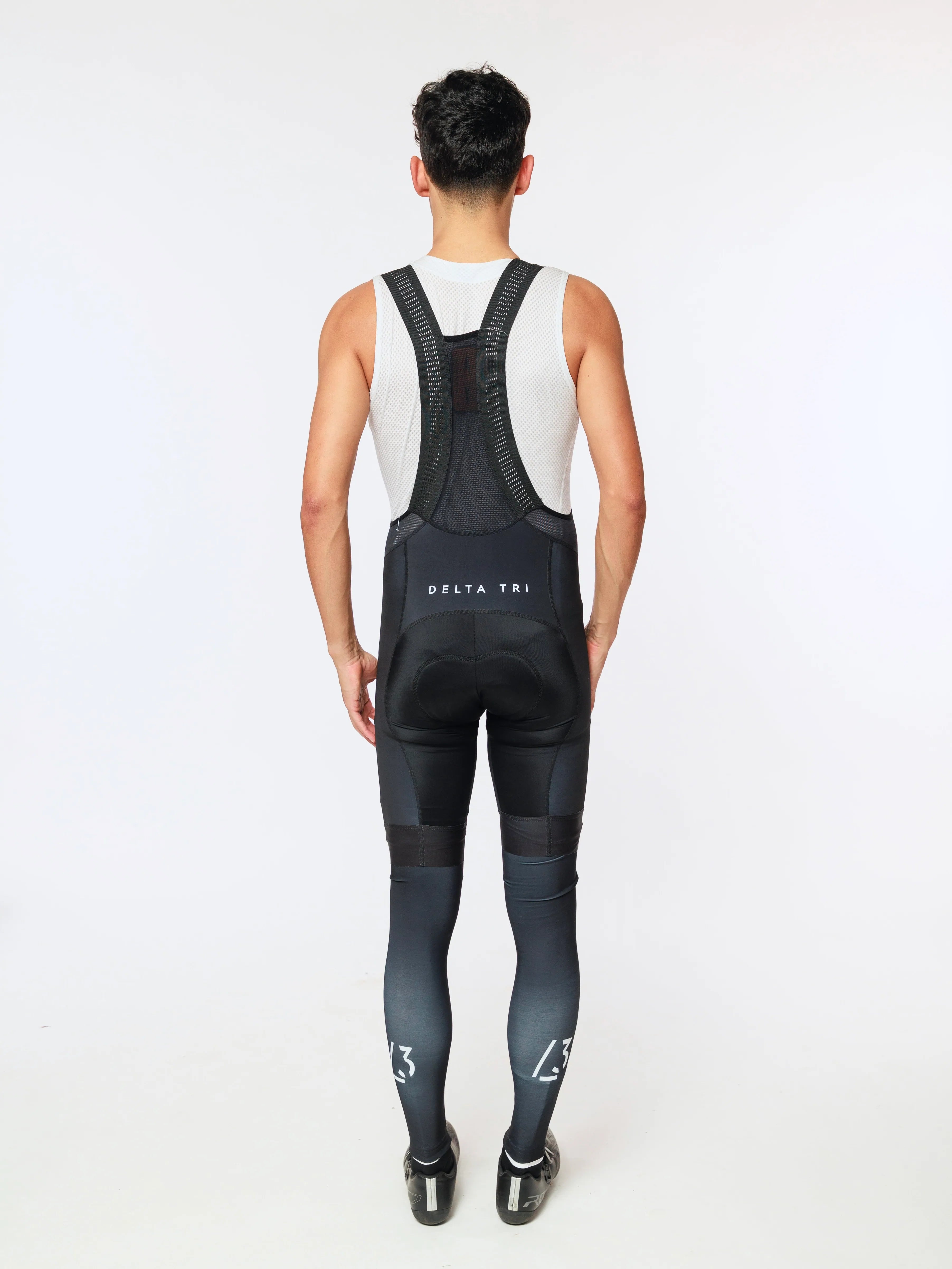Cycling Thermo-Beinlinge