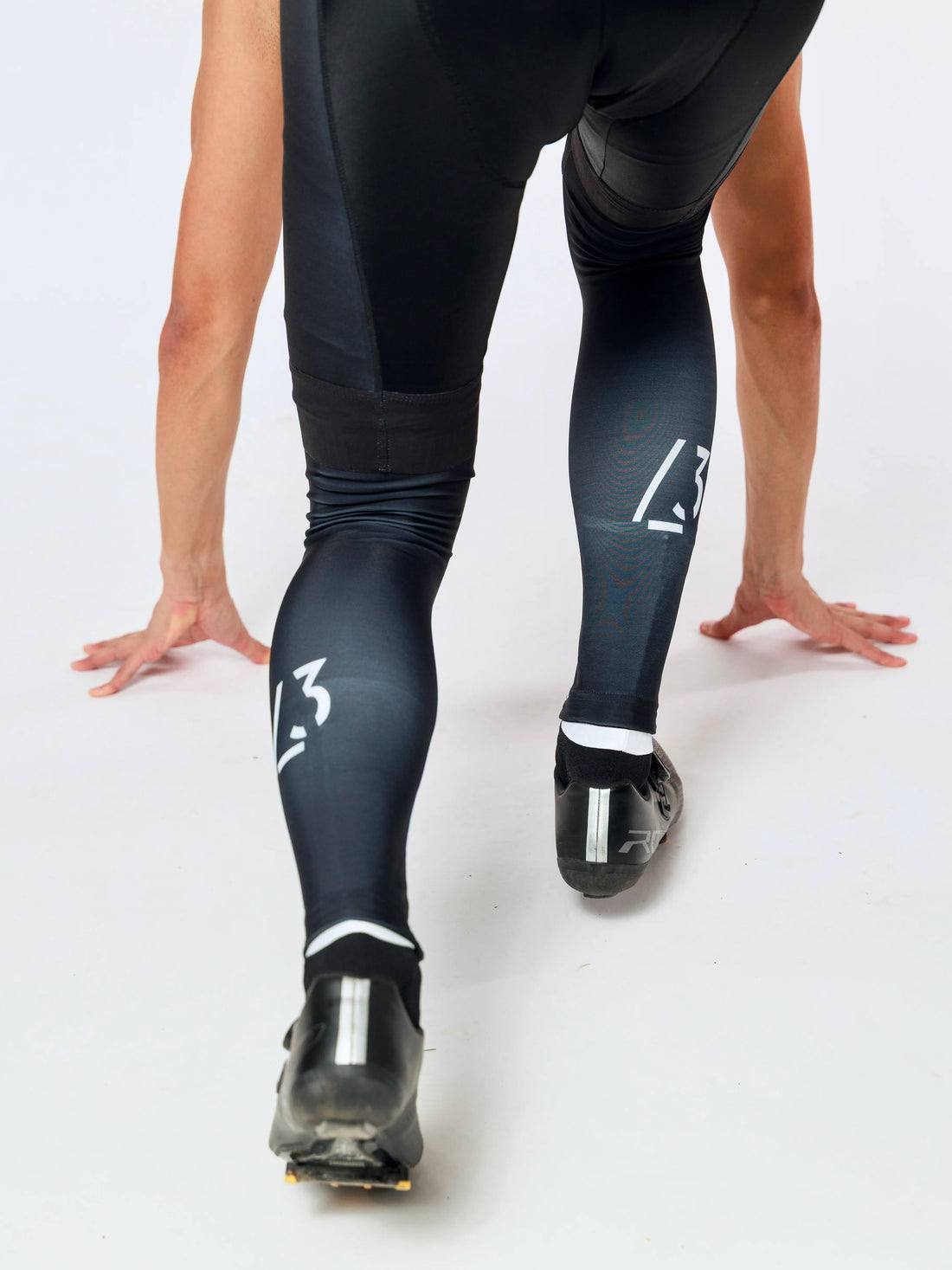 Cycling Thermo-Beinlinge