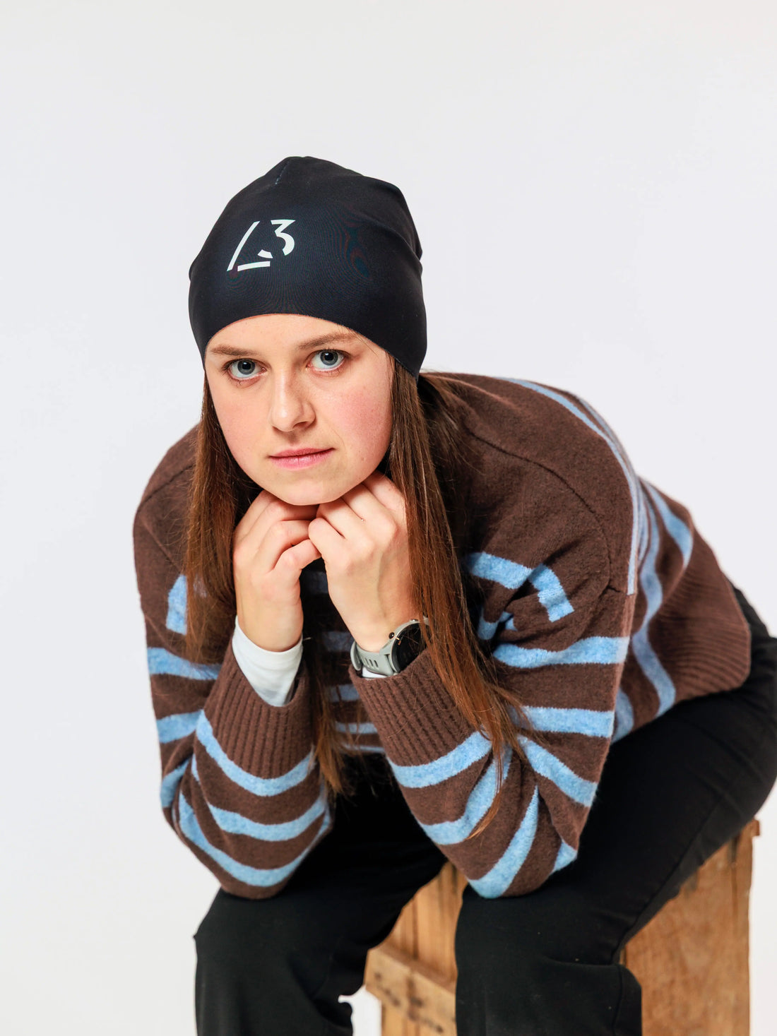 Running Mütze (dünn)