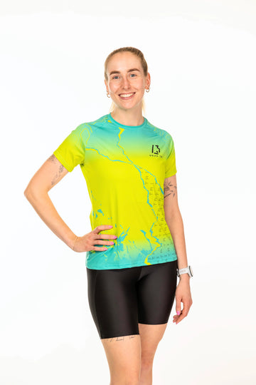 Running T-Shirt (Frauen)