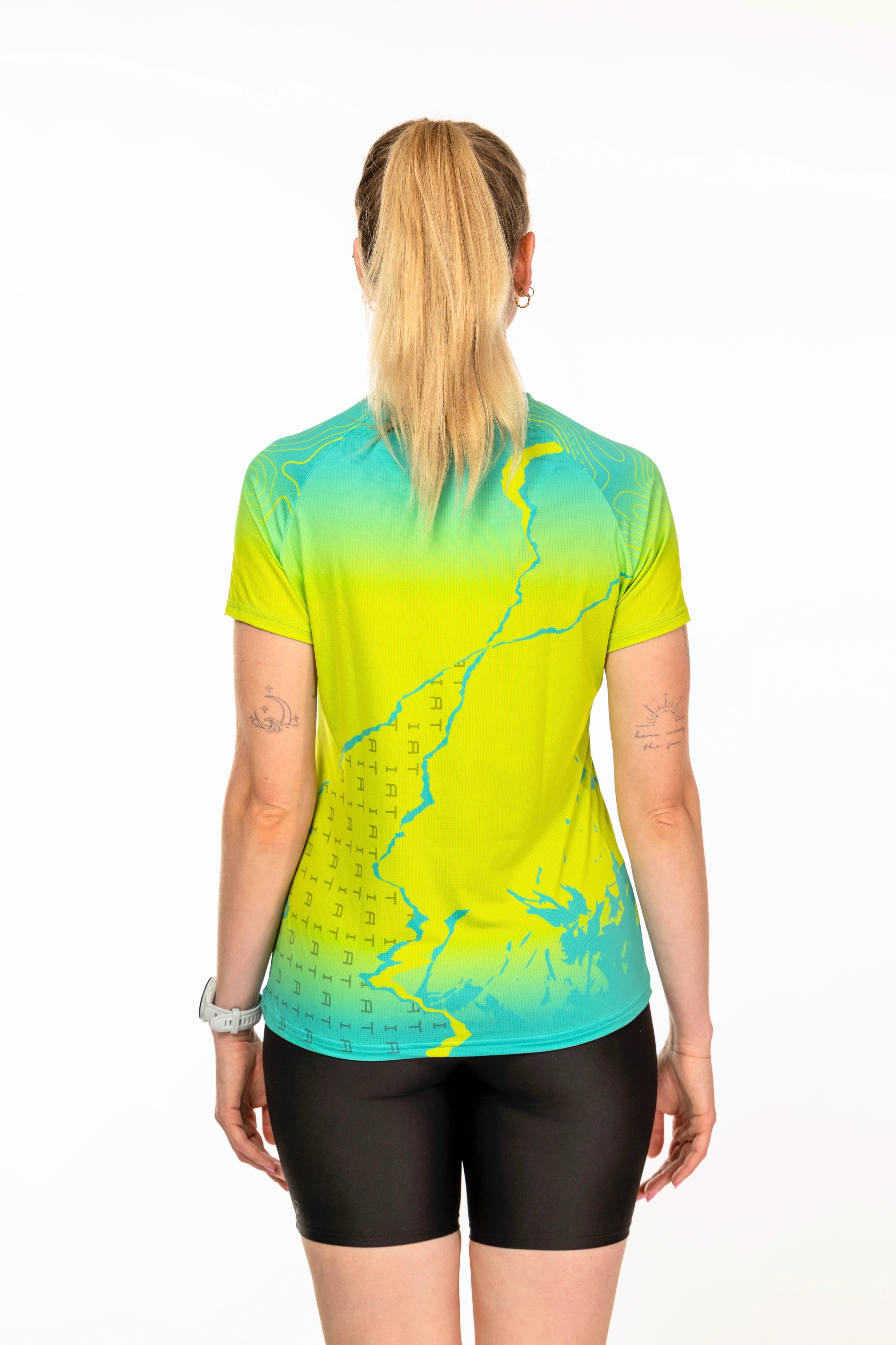 Running T-Shirt (Frauen)