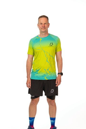 Running T-Shirt (Männer)