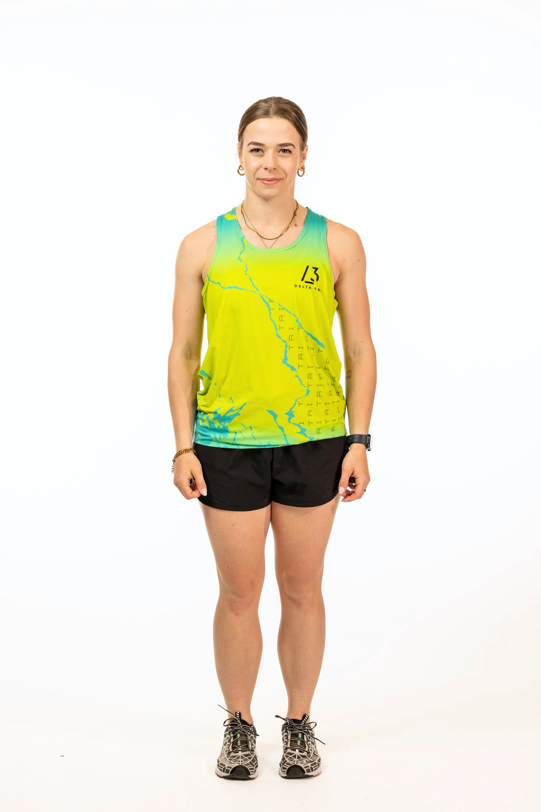 Running Tanktop (Frauen)