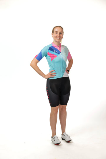 Cycling Trikot (Unisex)