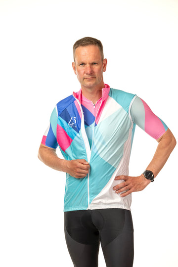 Cycling Funktions-Weste (Unisex)