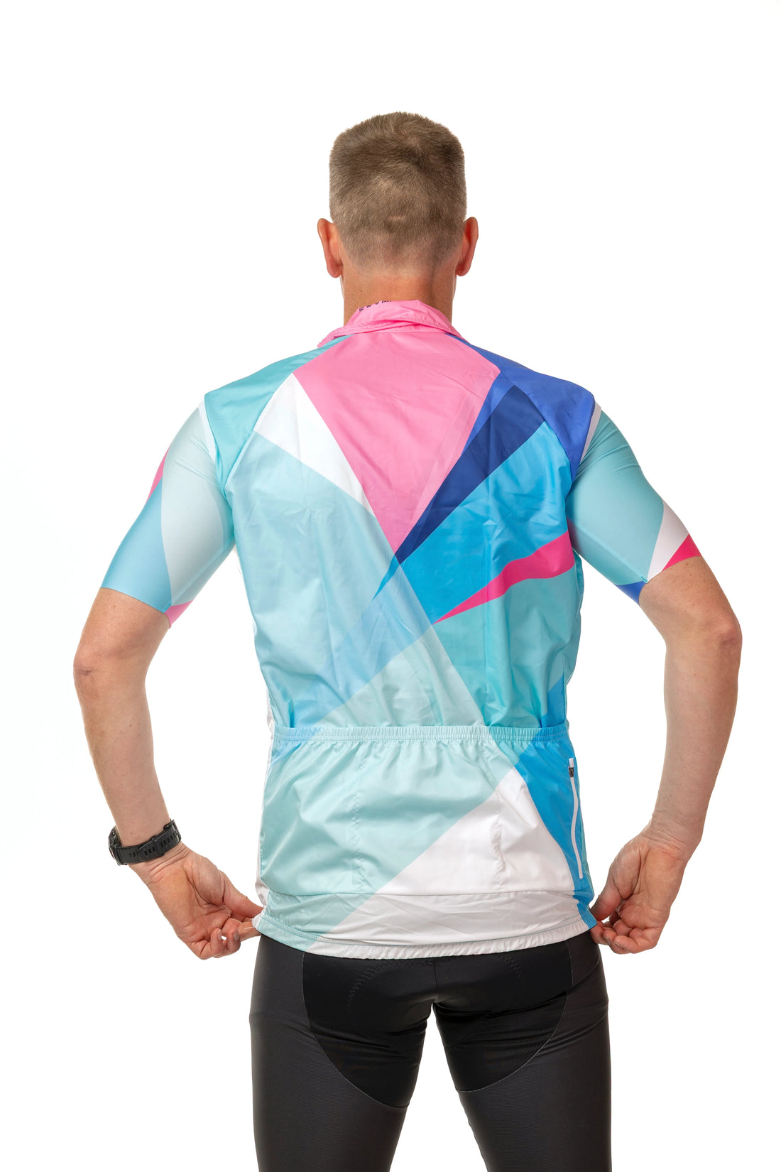 Cycling Funktions-Weste (Unisex)