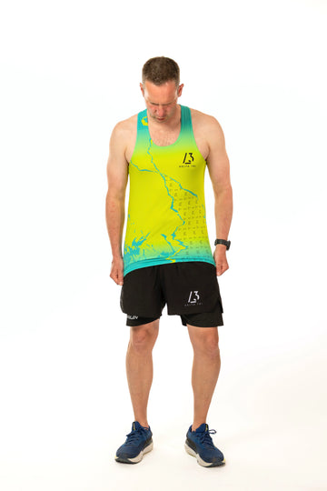 Running Tanktop (Männer)