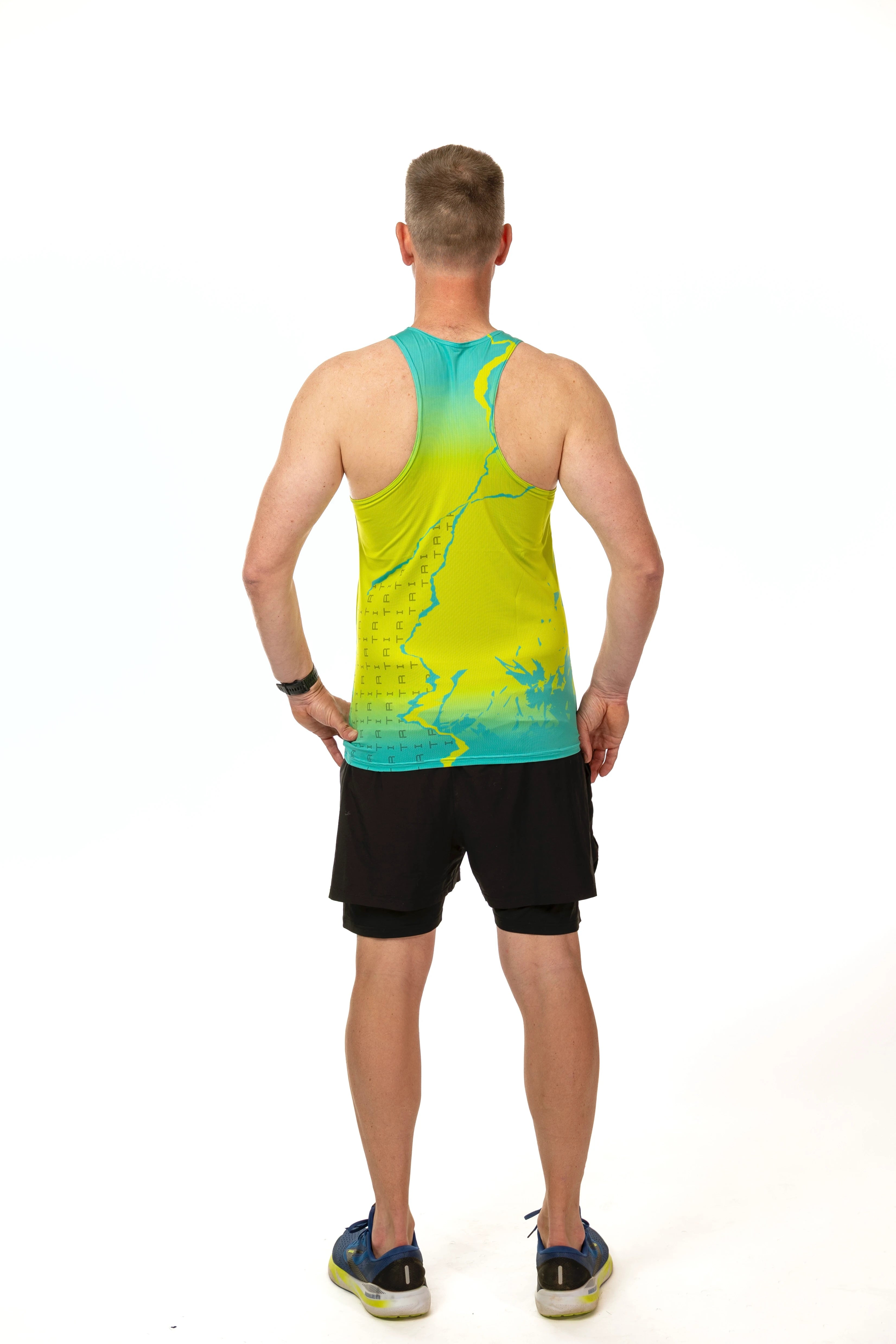 Running Tanktop (Männer)