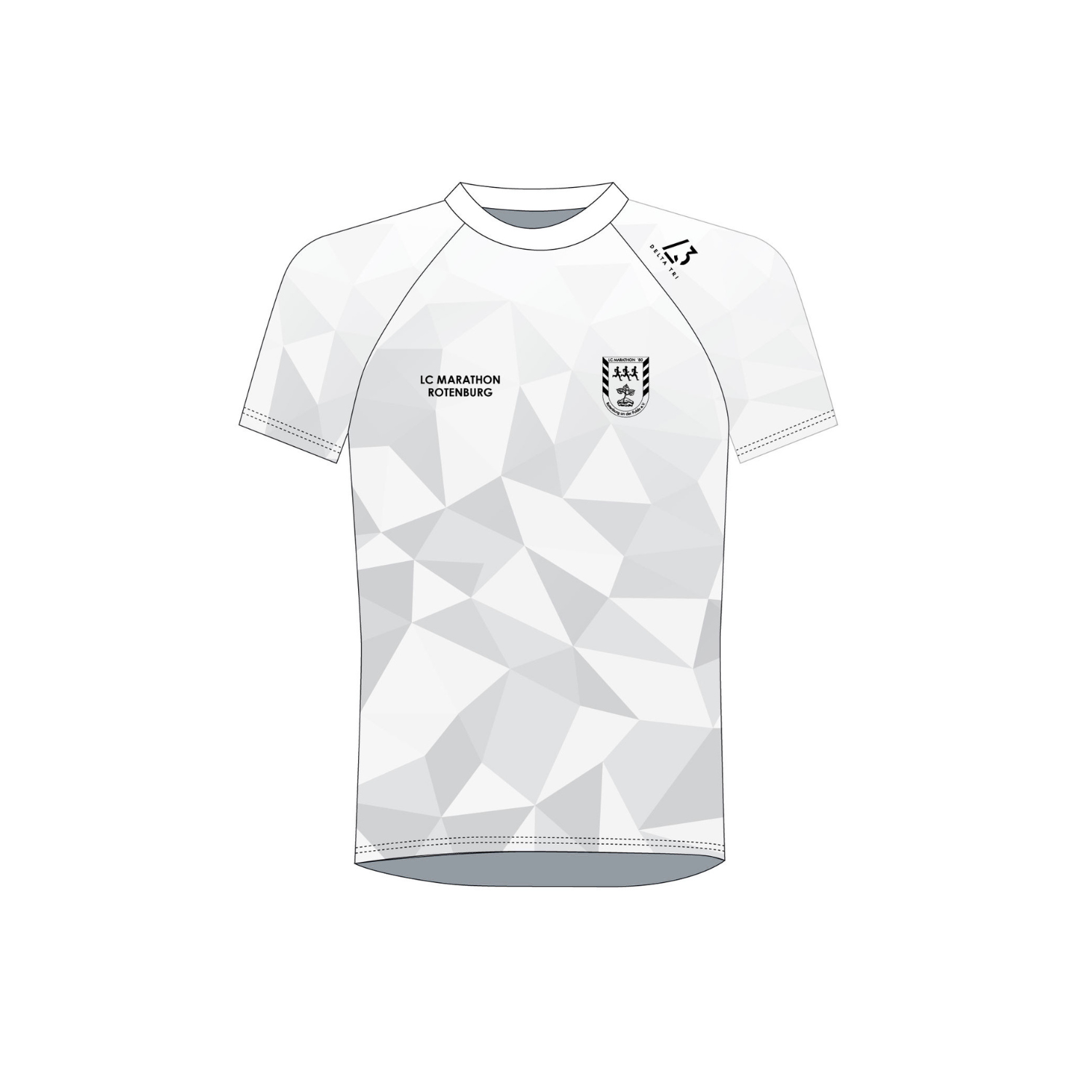 Cycling Trikot (Männer)