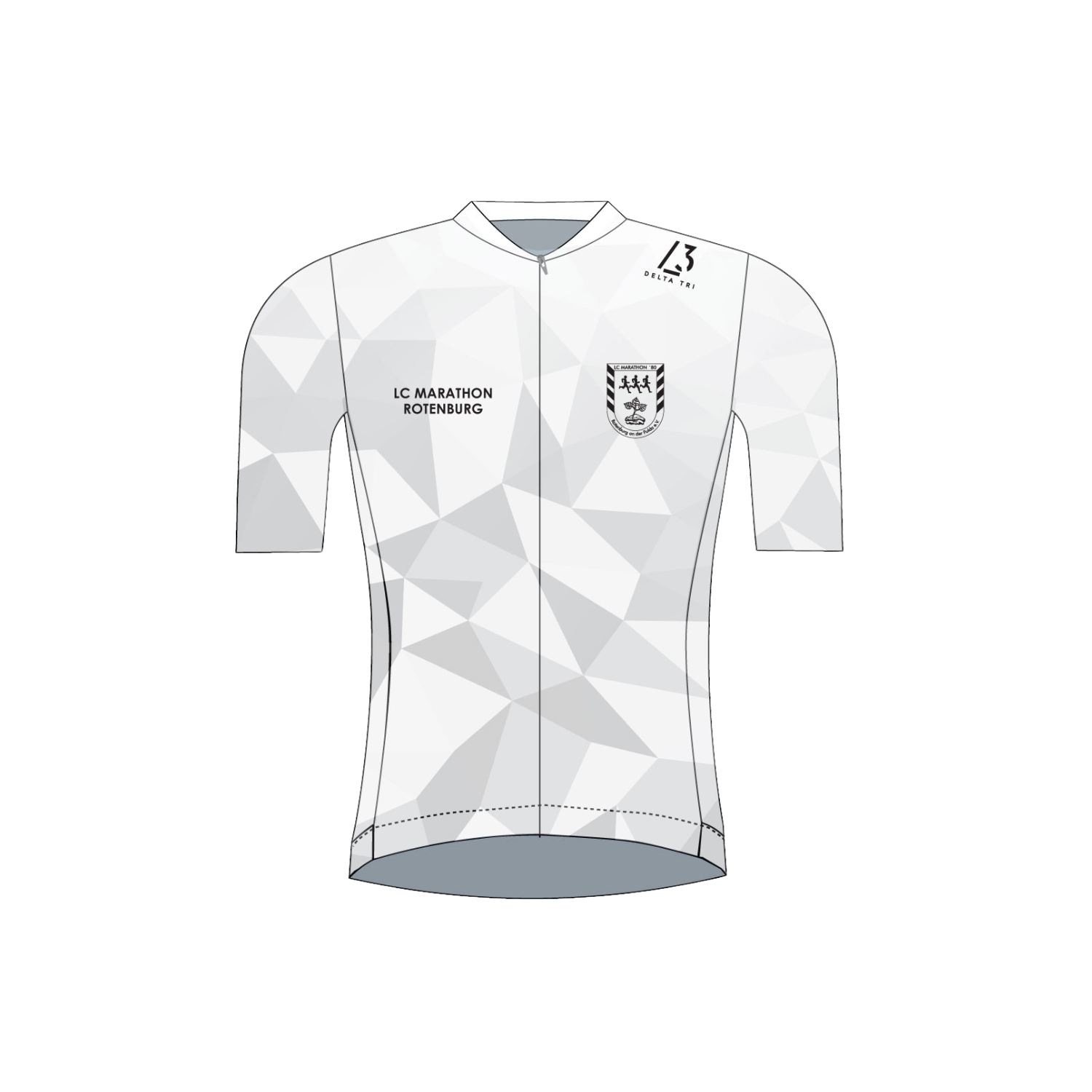 Cycling Trikot (Frauen)