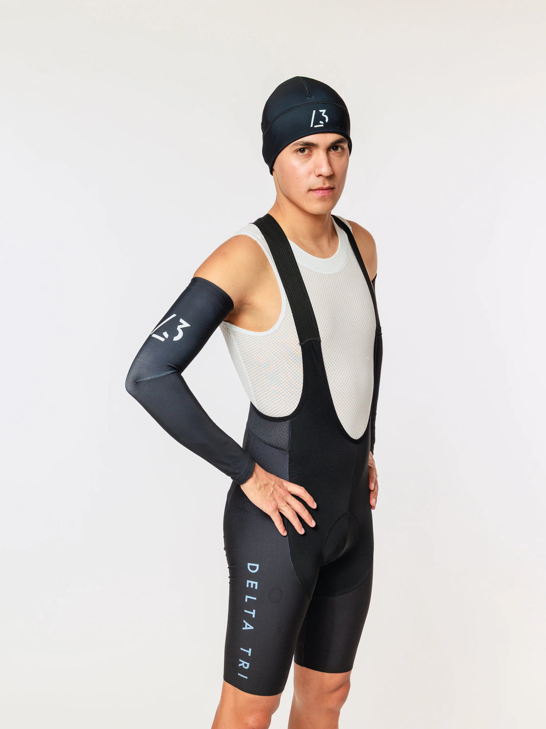 Cycling Thermo Armlinge