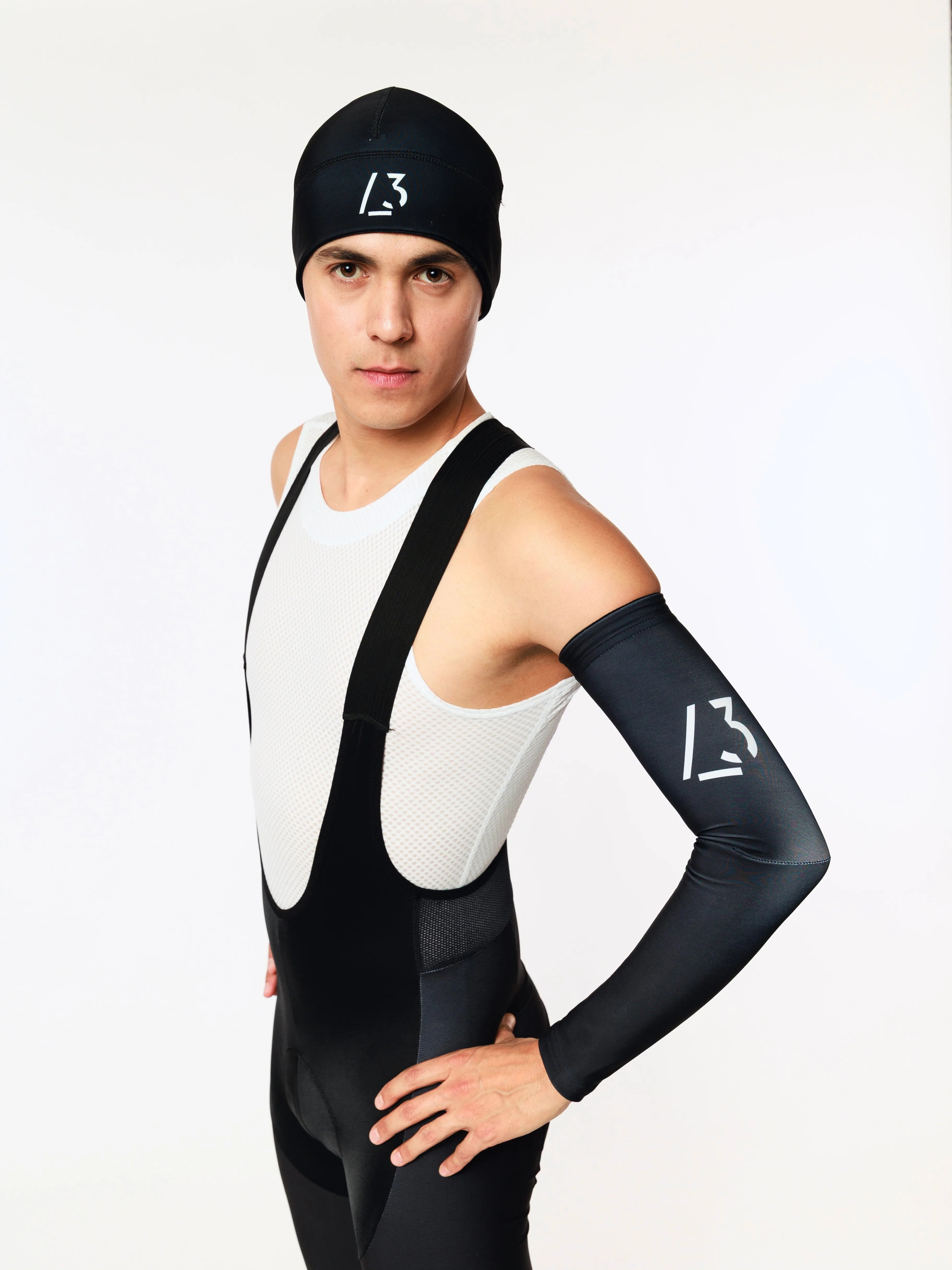 Cycling Thermo Armlinge