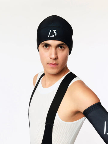 Cycling Mütze (dick)