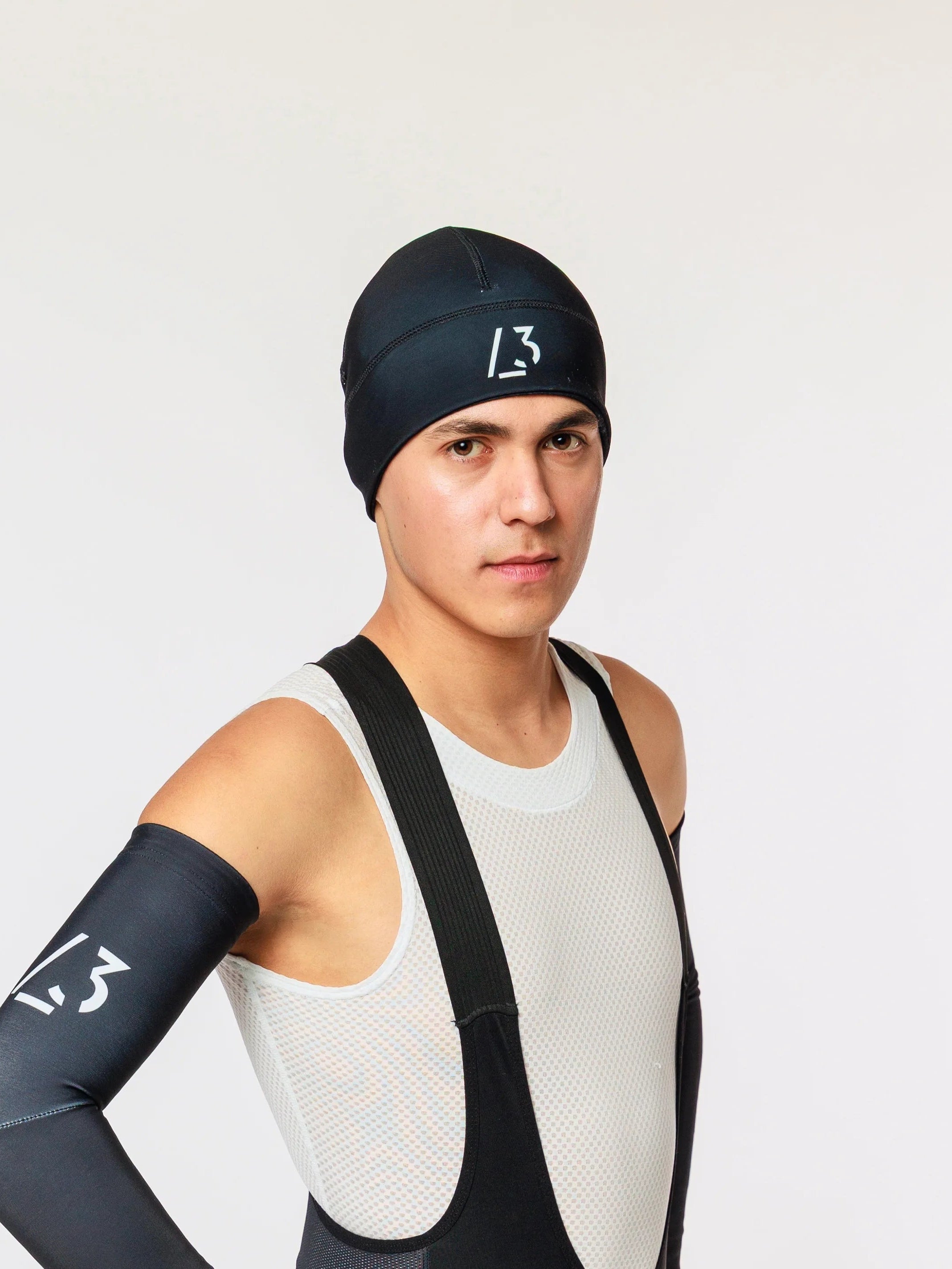 Cycling Mütze (dick)