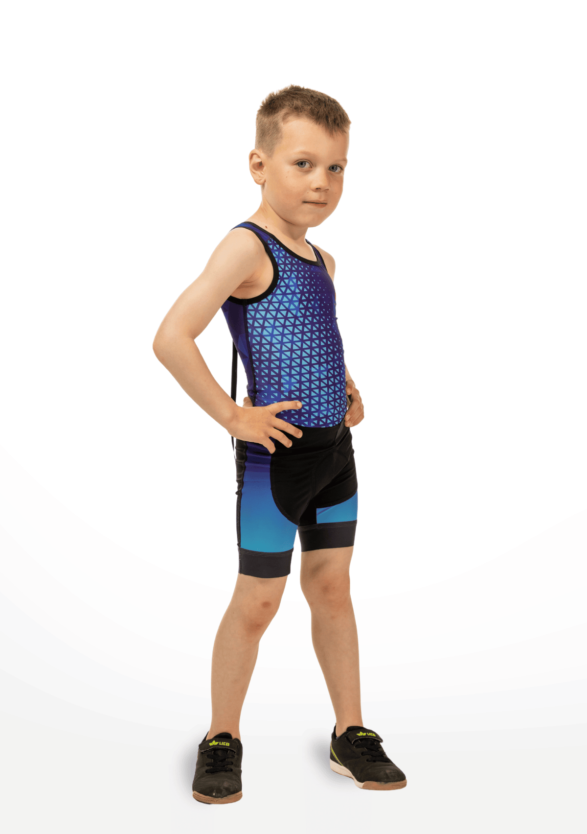 Triathlon Sprint-Einteiler (Kids)