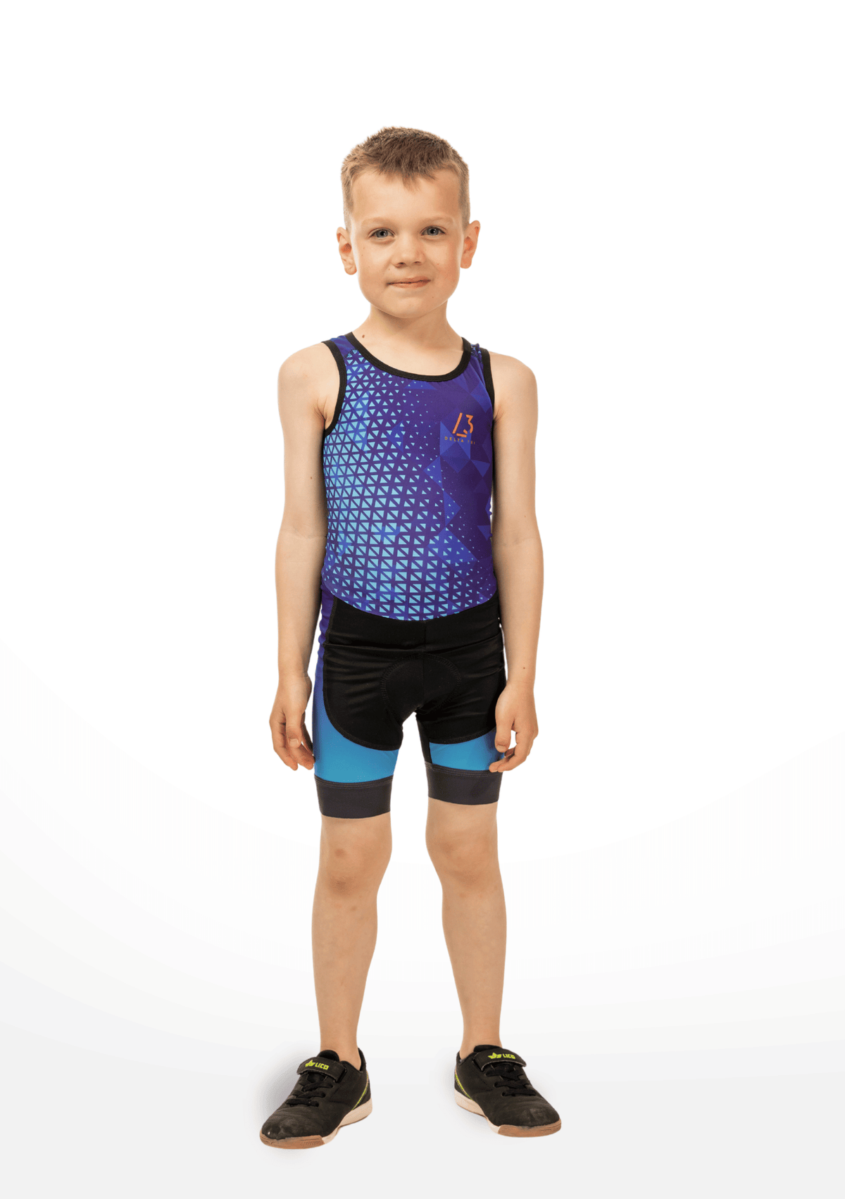 Triathlon Sprint-Einteiler (Kids)