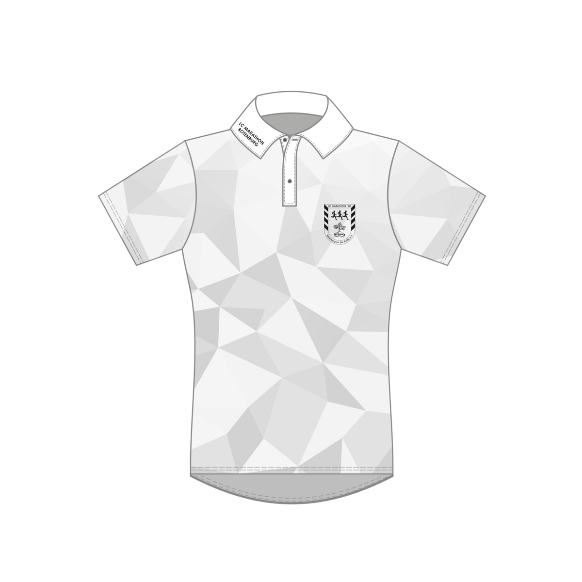 Polshirt (Unisex)