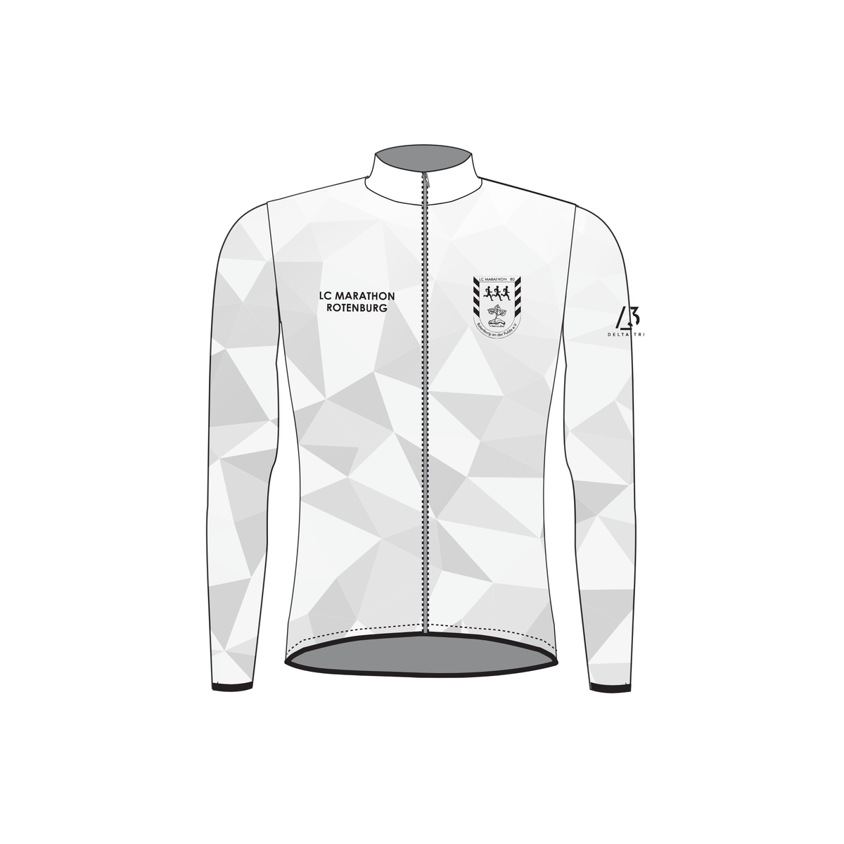 Windbreaker (Unisex)