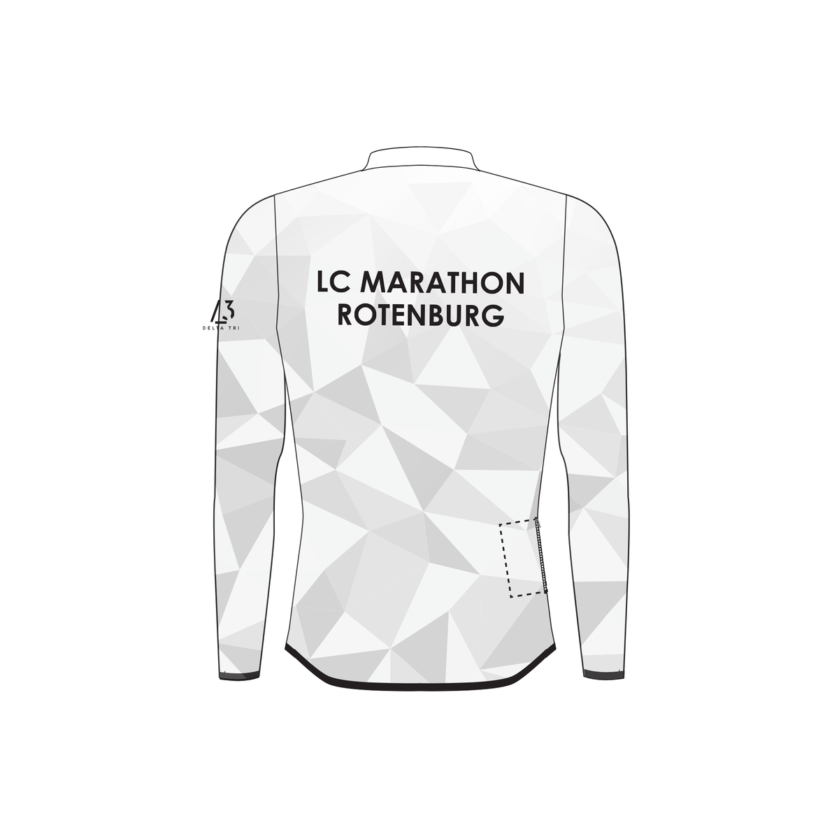 Windbreaker (Unisex)
