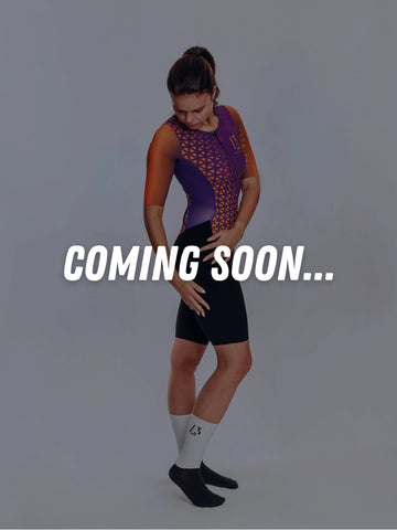 Triathlon Langdistanz-Einteiler (Frauen)