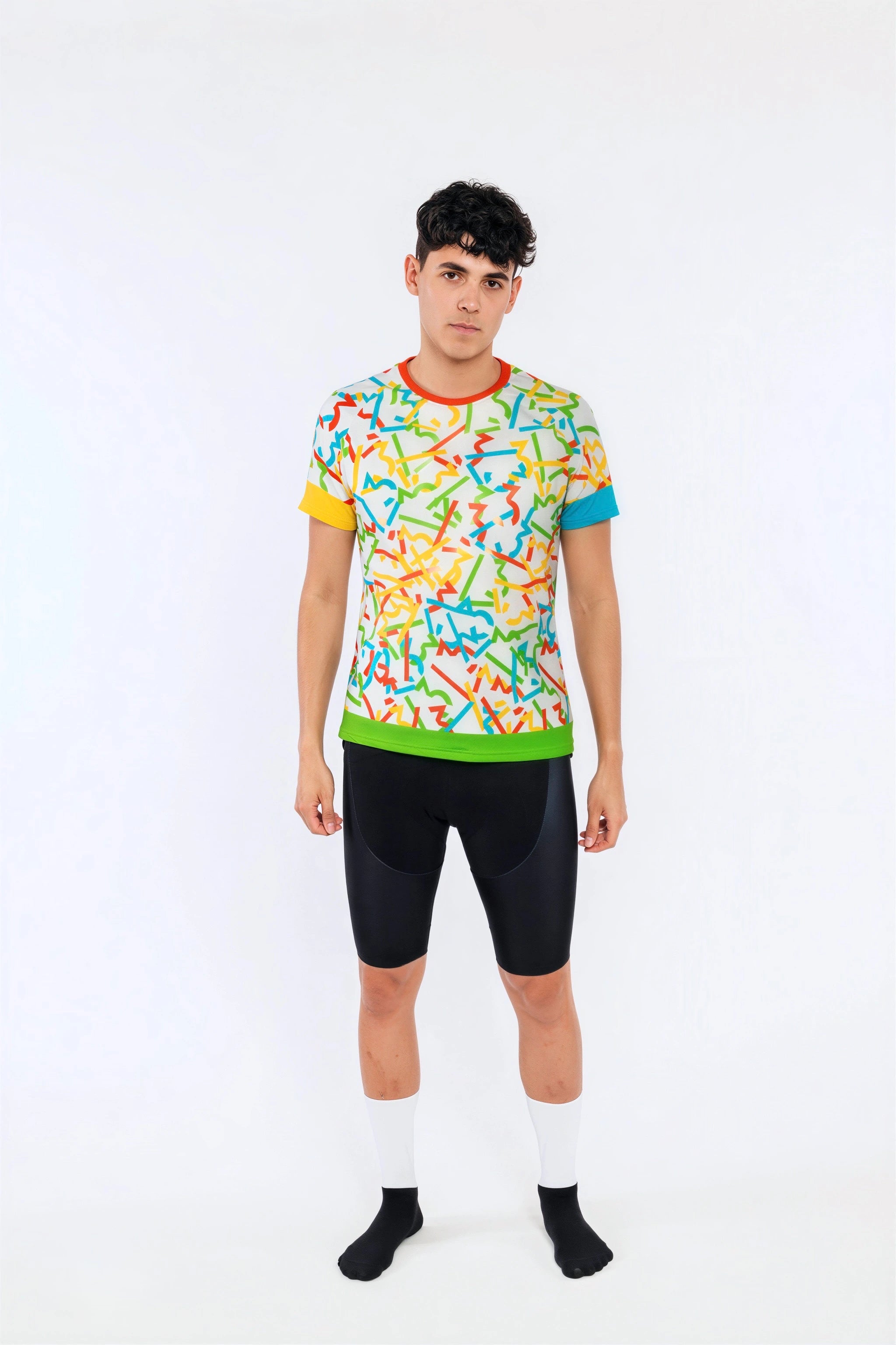 Running T-Shirt (Männer)