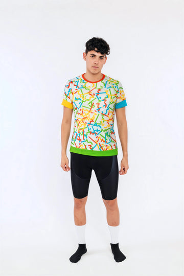 Running T-Shirt (Männer)