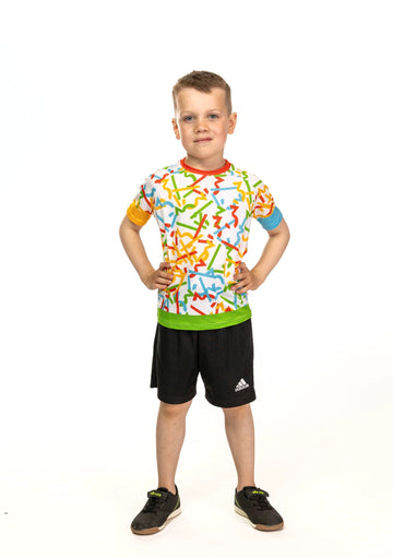 Running T-Shirt (Kinder)